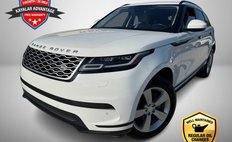 2019 Land Rover Range Rover Velar P250 S