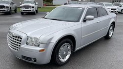 2006 Chrysler 300 Touring