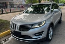 2016 Lincoln MKC Premiere