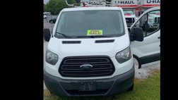 2019 Ford Transit 250