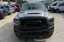 2023 Ram Ram Pickup 2500 Rebel