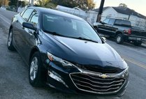 2023 Chevrolet Malibu LS Fleet