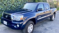 2008 Toyota Tacoma PreRunner V6