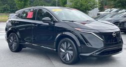 2023 Nissan Ariya Empower+