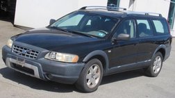 2006 Volvo XC70 2.5T AWD