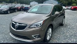 2019 Buick Envision Premium II