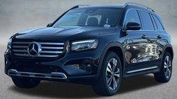 2025 Mercedes-Benz GLB GLB 250