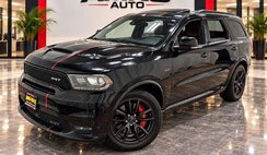 2018 Dodge Durango SRT