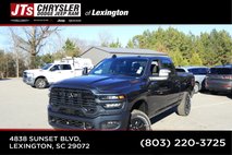 2026 Ram Ram Pickup 2500 Big Horn