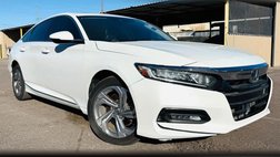 2019 Honda Accord EX-L