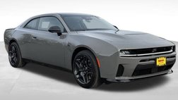 2026 Dodge Charger Scat Pack