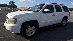 2008 Chevrolet Tahoe LT