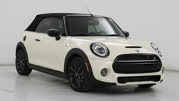 2021 MINI Convertible Cooper S
