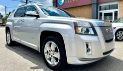 2013 GMC Terrain Denali