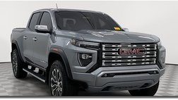 2024 GMC Canyon Denali