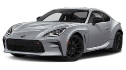 2023 Toyota GR86 Premium