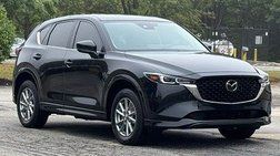 2024 Mazda CX-5 S Preferred