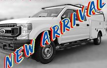 2020 Ford Super Duty F-250 XL