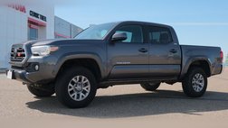 2019 Toyota Tacoma SR5