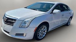 2016 Cadillac XTS Premium