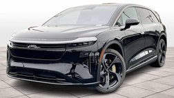 2026 Lucid Gravity Grand Touring