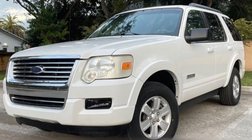 2008 Ford Explorer XLT