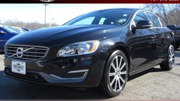 2018 Volvo S60 T5 Inscription
