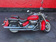 2005 Suzuki 