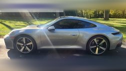 2025 Porsche 911 Carrera S