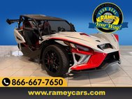 2023 Other Makes base