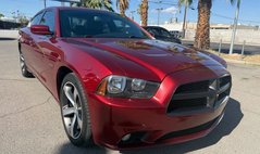 2014 Dodge Charger SXT 100th Anniversary