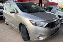 2013 Nissan Quest 3.5 S