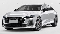 2025 Audi A5 quattro Premium TFSI
