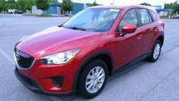 2013 Mazda CX-5 Sport