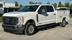2024 Ford Super Duty F-250 XLT