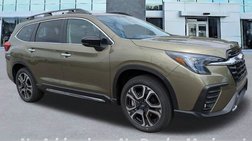2026 Subaru Ascent Touring