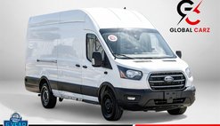 2020 Ford Transit 350