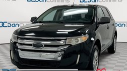 2011 Ford Edge SE