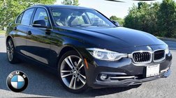 2018 BMW 3 Series 330i xDrive