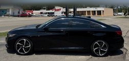 2022 Honda Accord Sport Special Edition