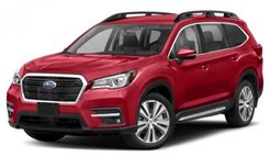 2021 Subaru Ascent Limited 8-Passenger