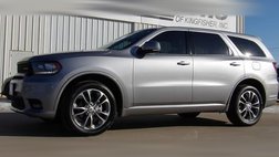 2020 Dodge Durango GT