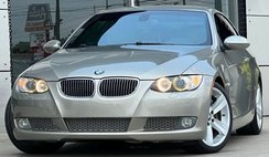 2007 BMW 3 Series 335i