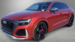 2023 Audi RS Q8 4.0T quattro