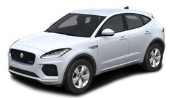 2020 Jaguar E-PACE P300 R-Dynamic SE