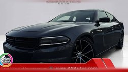 2015 Dodge Charger R/T