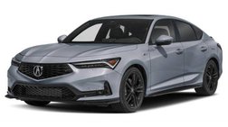 2026 Acura Integra w/Tech w/A-SPEC