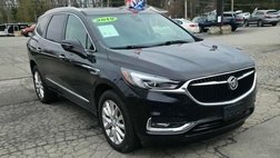 2019 Buick Enclave Premium