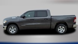 2023 Ram Ram Pickup 1500 Big Horn