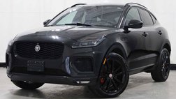 2021 Jaguar E-PACE 300 Sport